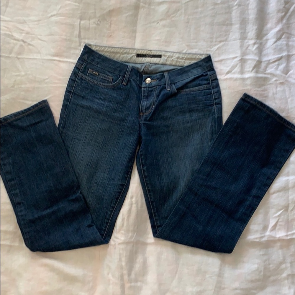 Joe’s Jeans Honey Jeans